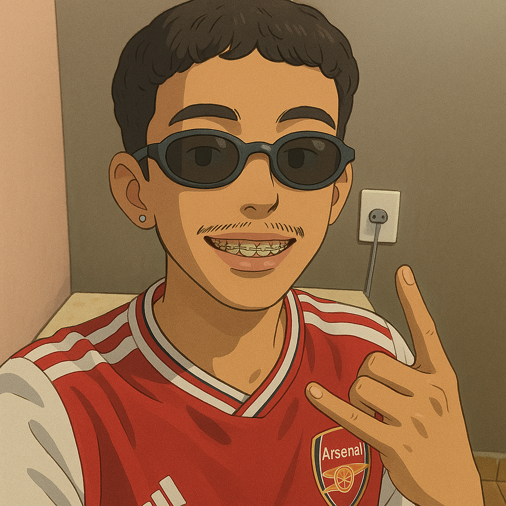 avatar da Fernanda